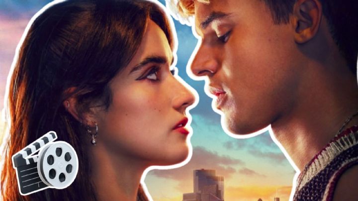 'Culpa Tuya: Londres': Sinopsis, elenco y fecha de estreno de la nueva película romántica de Prime Video