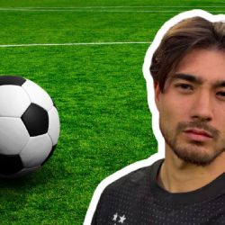 Jens Castrop: Quién es y cuántos años tiene el futbolista coreano-alemán que jugará en el torneo de fútbol 2026