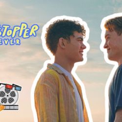 'Heartstopper Forever': De qué trata, reparto completo y dónde ver la nueva película de Netflix