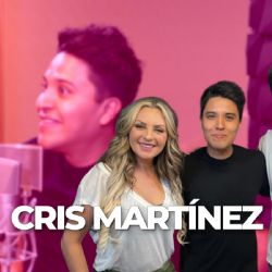 La innovación tecnológica detrás de la gran fiesta del fútbol con Cris Martínez | Café Globo