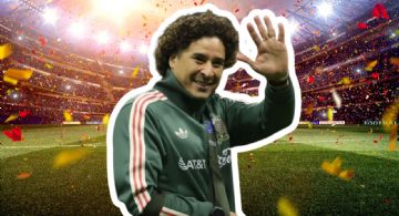 Guillermo Ochoa anuncia su retiro de la Selección Mexicana y deja emotivo mensaje a la afición: "He disfrutado cada momento"