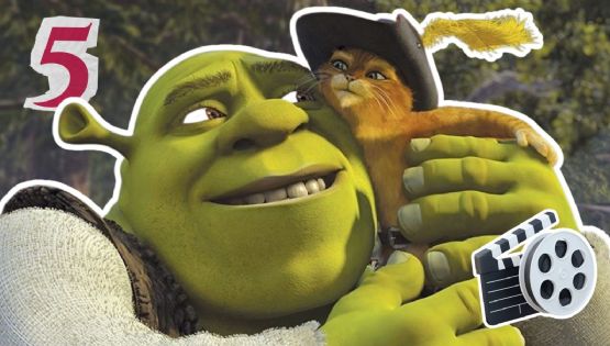 ¡'Shrek 5' ya tiene tráiler oficial! Fecha de estreno y quiénes regresan al doblaje en español