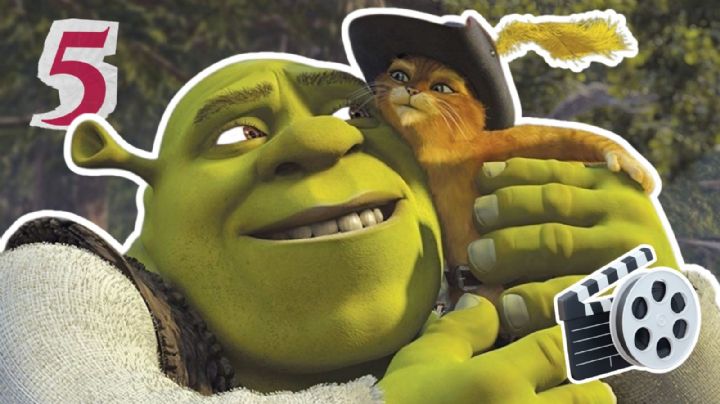 ¡'Shrek 5' ya tiene tráiler oficial! Fecha de estreno y quiénes regresan al doblaje en español