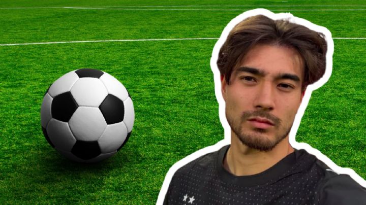 Jens Castrop: Quién es y cuántos años tiene el futbolista coreano-alemán que jugará en el torneo de fútbol 2026