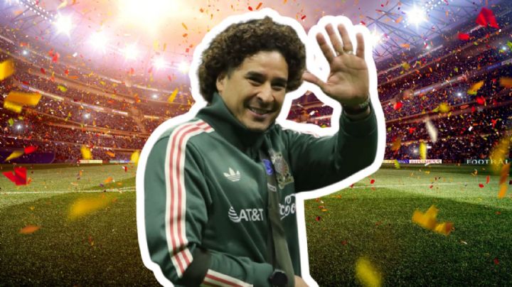 Guillermo Ochoa anuncia su retiro de la Selección Mexicana y deja emotivo mensaje a la afición: "He disfrutado cada momento"