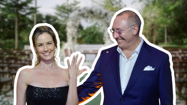 ¿Altair Jarabo se divorcia? Esto sabemos sobre la supuesta crisis matrimonial con su millonario esposo