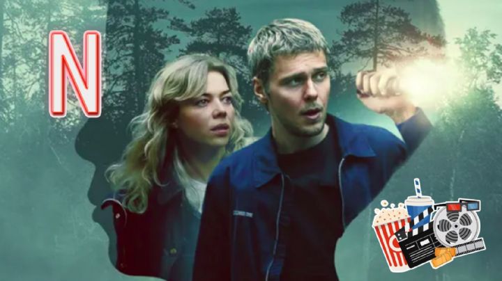 'Los colores del mal: Negro': De qué trata y quién es quién en la película que lidera el Top 10 de Netflix