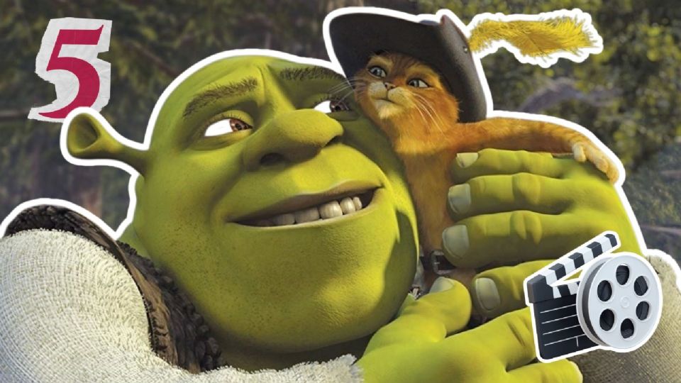 Shrek 5 ya tiene tráiler oficial, provocando una ola de reacciones entre los seguidores de la saga.