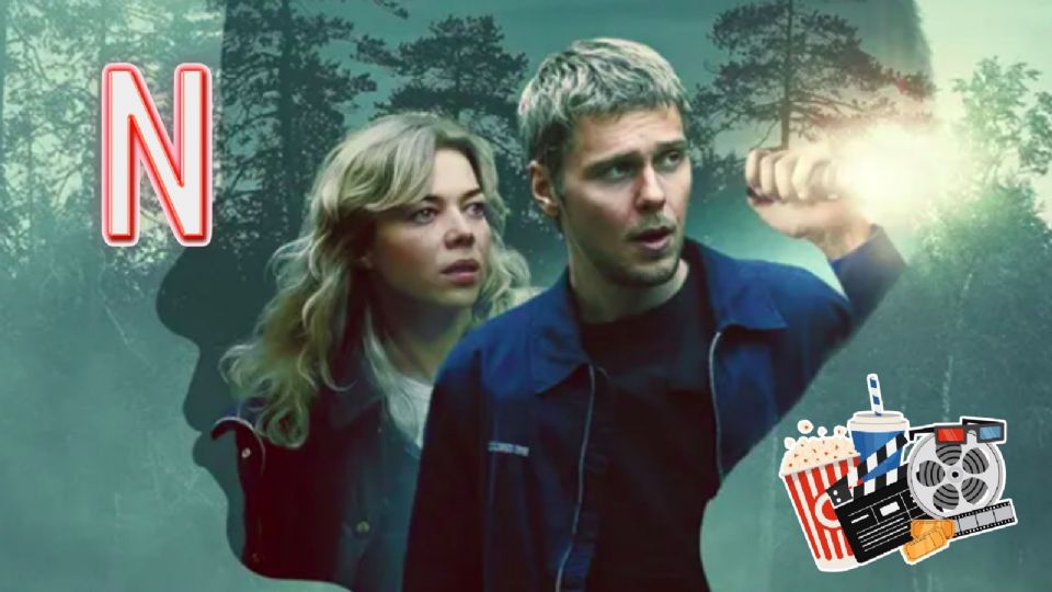 Los colores del mal: Negro, combina thriller psicológico y drama: Sinopsis y elenco.