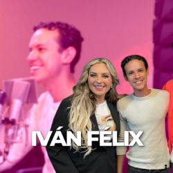 Iván Félix revela todo sobre el revolucionario ballet 'Men In Tutus' | Café Globo