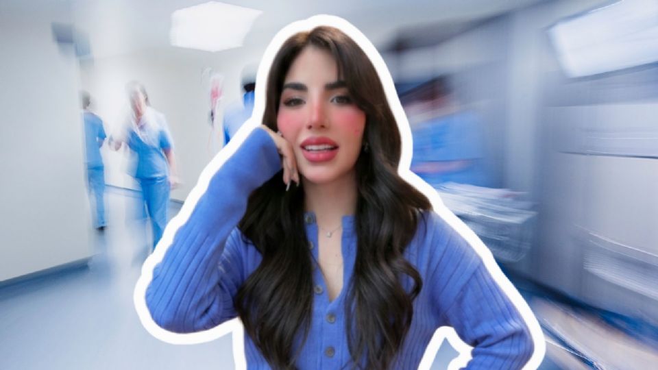 Reportan presunta muerte de la mamá de Kimberly y Steff Loaiza, generando conversación en redes.