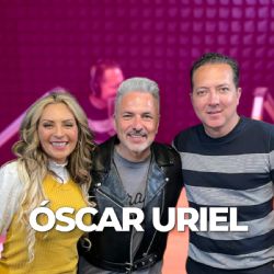 'Disclosure Day' y las series que no te puedes perder con Óscar Uriel | Café Globo