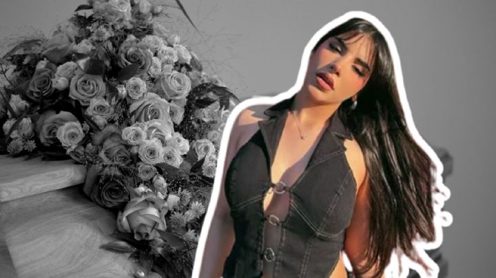 "Siempre te recordaré": Mamá de Kim Shantal habría confirmado la muerte de la madre de Kimberly y Steff Loaiza