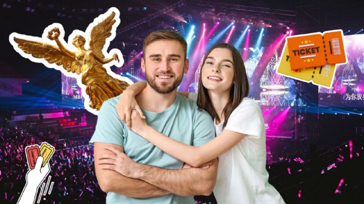 Cartelera de conciertos en CDMX este fin de semana 19, 20 y 21 de junio de 2026: Gloria Trevi, Zayn Malik, Rush y más