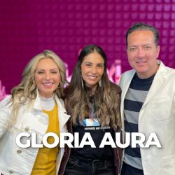 'Matilda, El Musical' conquista México: Gloria Aura revela todos los secretos | Café Globo