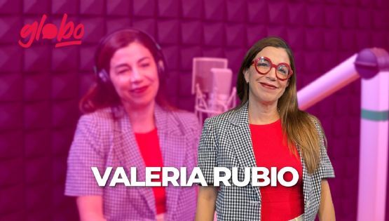 Valeria Rubio: Antojitos mexicanos vs comida procesada, ¿Qué es mejor? | Café Globo