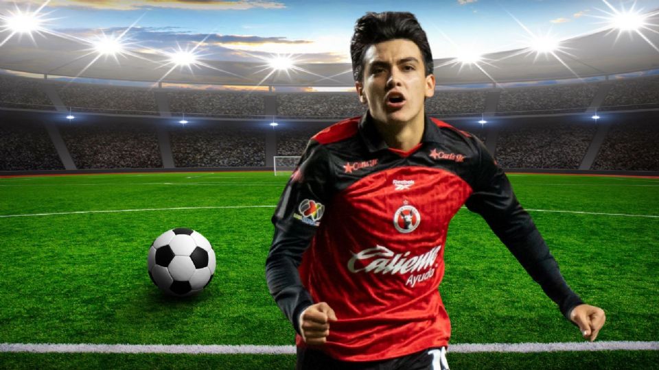 La capacidad para jugar bajo presión de Gilberto Mora lo han convertido en una de las mayores apuestas de la Selección Mexicana: ¿Quién es?