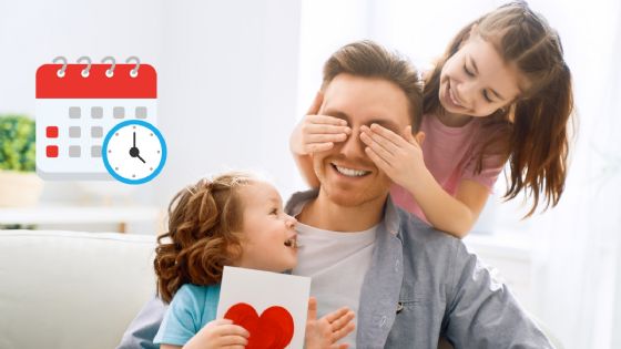 Día del Padre 2026: ¿Cuándo se celebra en México y por qué cambia de día cada año?