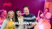 Foto ilustrativa de la nota titulada: Ariadna Tapia: cómo te hablas define tu futuro | Café Globo