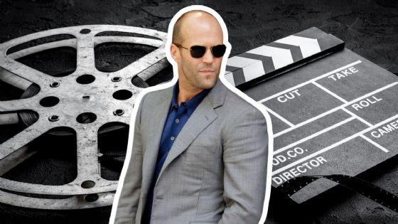 'Código Venganza': De qué trata, reparto completo y dónde ver la nueva película de Jason Statham