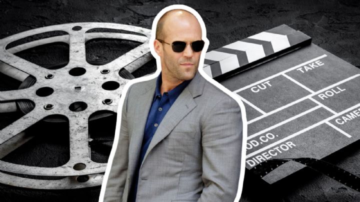 'Código Venganza': De qué trata, reparto completo y dónde ver la nueva película de Jason Statham