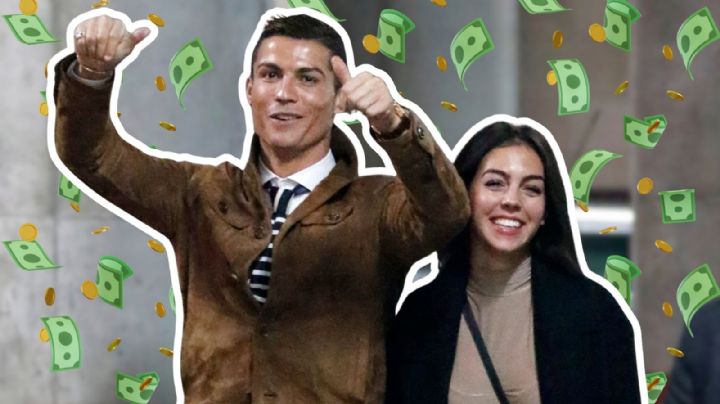 Georgina Rodríguez: Quién es, cuántos hijos tiene, su millonaria fortuna y cómo era su vida antes de Cristiano Ronaldo