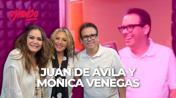 Juan De Ávila y Mónica Venegas: Problemas de pareja por dinero | Café Globo