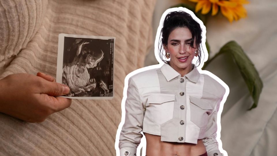 Bárbara de Regil revela por qué no desea tener hijos con Fernando Schoenwald, con quien lleva más de 12 años de relación.