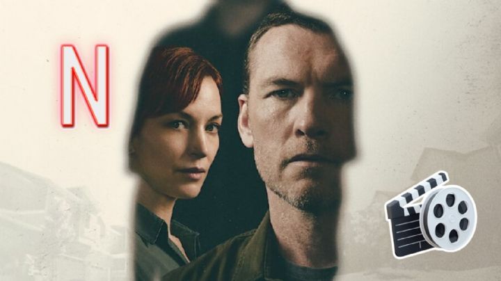 'Te encontraré': De qué trata y quién es quién en la serie que lidera el Top 10 de Netflix