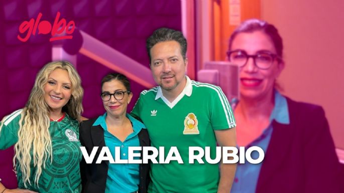 Valeria Rubio: ¿Los probióticos son tan buenos como dicen? | Café Globo