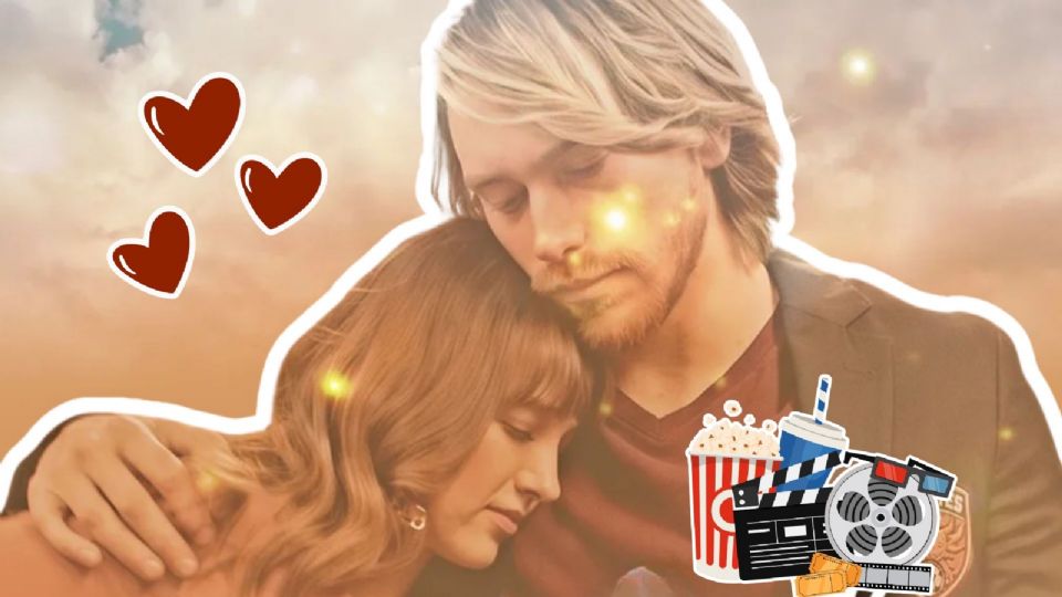 La serie de ViX, A un gol del paraíso combina romance, drama y fútbol: Sinopsis y capítulos.