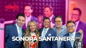 Foto ilustrativa de la nota titulada: La Sonora Santanera sorprende con nuevos proyectos y grandes anuncios | Café Globo