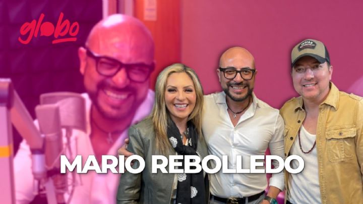 ¿Qué falta para lograr la igualdad de la comunidad LGBT+? Mario Rebolledo responde | Café Globo