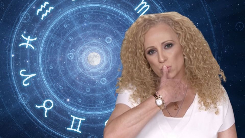Horóscopo de Mizada Mohamed HOY, domingo 5 de julio de 2026.