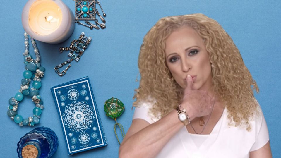 Horóscopo de Mizada Mohamed HOY, lunes 6 de julio de 2026.