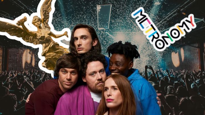 Metronomy México 2026: Posible setlist, objetos no permitidos y cómo llegar al concierto en CDMX