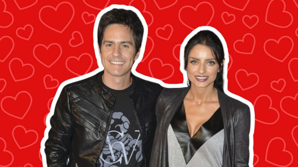 Aislinn Derbez y Mauricio Ochmann hablan de una posible reconciliación, generando toda clase de reacciones en redes.