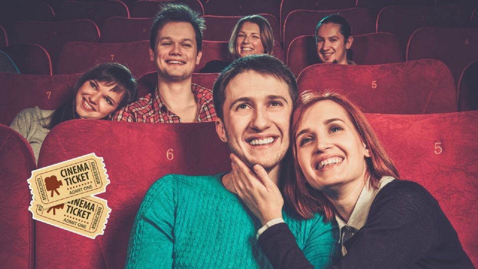 La cartelera de la Cineteca Nacional ofrece diferentes propuestas para los amantes del cine de autor: Programación completa.
