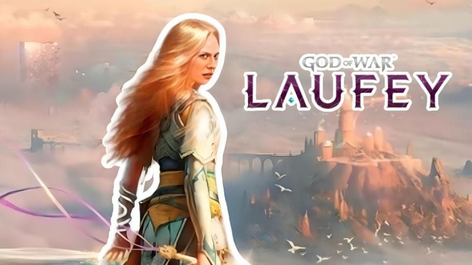 God of War: Laufey se espera que resuelva varias incógnitas sobre el pasado de la protagonista: Fecha de estreno.
