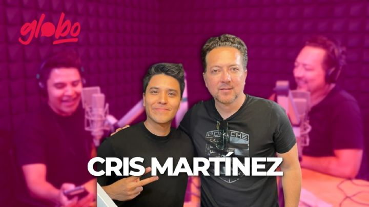 ¡No te pierdas ningún partido! Cris Martínez revela las mejores Apps de deportes | Café Globo