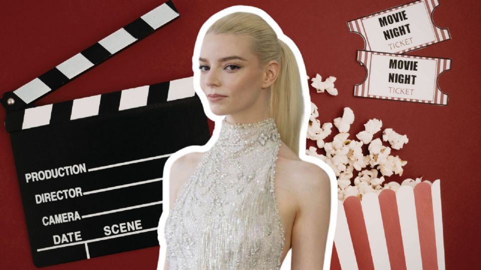 Lucky combina thriller, drama y suspenso: Fecha de estreno de la serie de Anya Taylor-Joy.