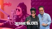 Foto ilustrativa de la nota titulada: El inconfundible sonido de JESSIE BLUES llega con “Te Amo” | Café Globo