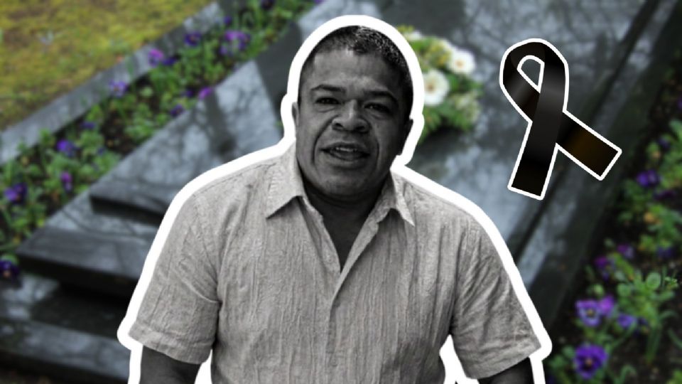 Muere Abraham Pérez, actor de La Familia P. Luche, quien logró dejar una huella imborrable en los fanáticos del programa.