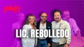 Foto ilustrativa de la nota titulada: Mario Rebolledo, un caso que te dejará sin palabras | Café Globo
