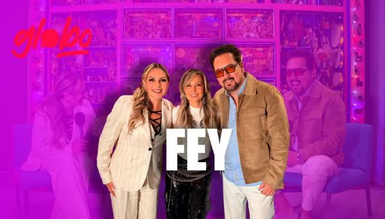 Fey conquista los escenarios con “FOREVER 17” | Café Globo