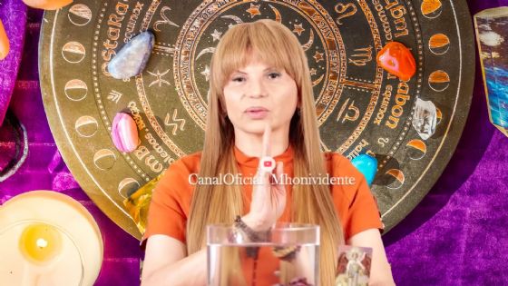 Horóscopo Mhoni Vidente HOY, Martes 9 de junio 2026: Consejos del Tarot y números de la suerte