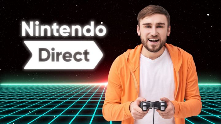 Nintendo Direct 2026 HOY: Todos los videojuegos anunciados, sorpresas y dónde ver la transmisión en vivo