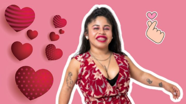 Lupita TikTok presenta a su nuevo novio: ¿Quién es y cuál es la diferencia de edad?