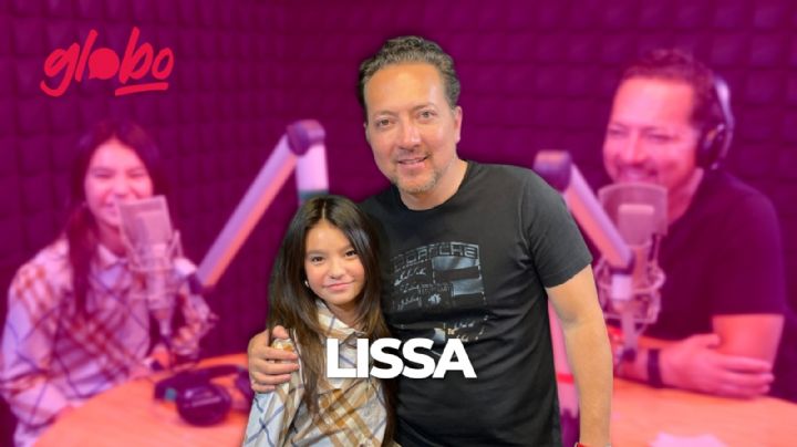 Lissa rompe el silencio y adelanta lo que viene en su carrera | Café Globo