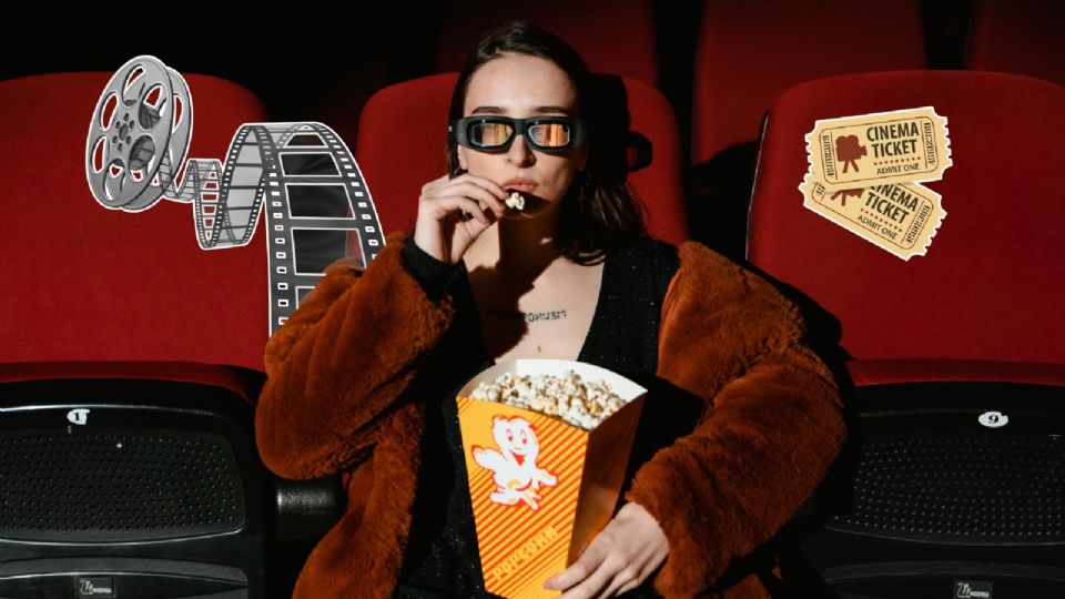 La cartelera Cineteca Nacional para este fin de semana promete opciones para grandes y chicos.